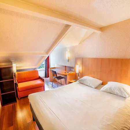 Ibis La Roche Sur Yon Vendespace Hotel Mouilleron-le-Captif