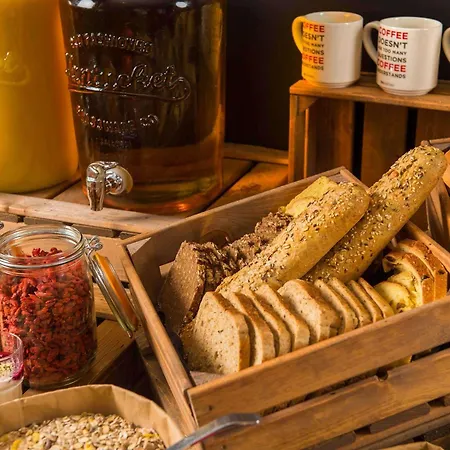 Ibis La Roche Sur Yon Vendespace