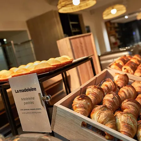 Ibis La Roche Sur Yon Vendespace Hotel