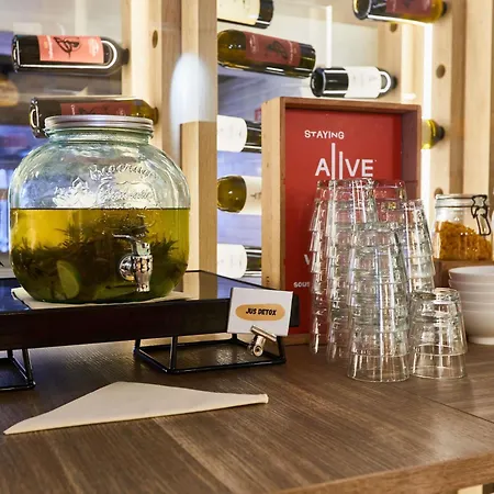 Ibis La Roche Sur Yon Vendespace Mouilleron-le-Captif