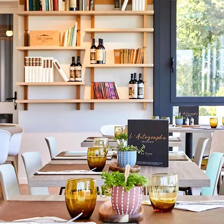 Ibis La Roche Sur Yon Vendespace Ξενοδοχείο 3*