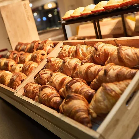 Ibis La Roche Sur Yon Vendespace Hotel Mouilleron-le-Captif