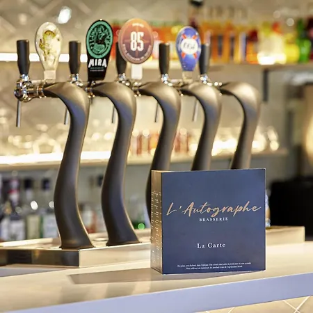 Ibis La Roche Sur Yon Vendespace 3*