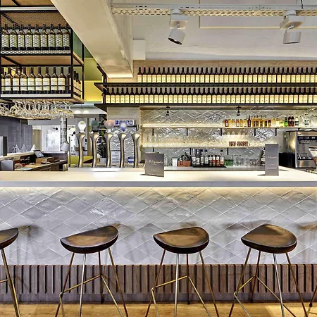 Ibis La Roche Sur Yon Vendespace