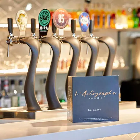 Ibis La Roche Sur Yon Vendespace Ξενοδοχείο 3*