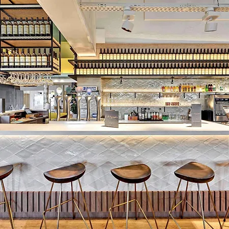 Ibis La Roche Sur Yon Vendespace Ξενοδοχείο