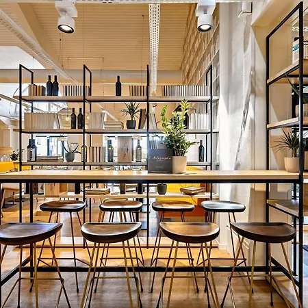 Ibis La Roche Sur Yon Vendespace