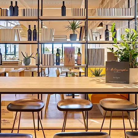 Ibis La Roche Sur Yon Vendespace Mouilleron-le-Captif