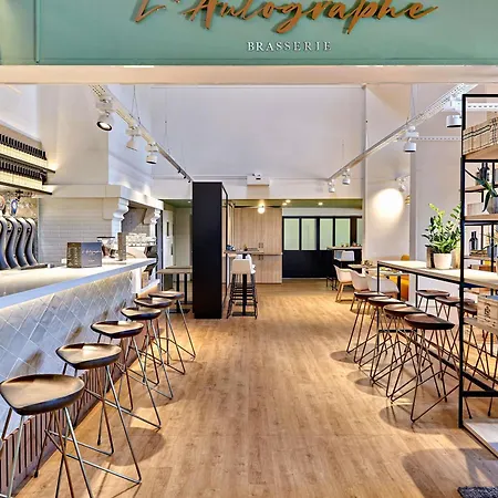 Ibis La Roche Sur Yon Vendespace Hotel Mouilleron-le-Captif