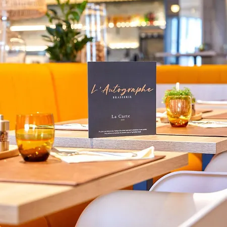 Ibis La Roche Sur Yon Vendespace 3*