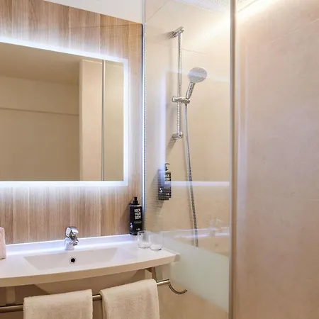 Ibis La Roche Sur Yon Vendespace Mouilleron-le-Captif