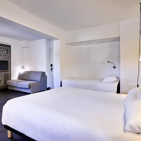 Ibis La Roche Sur Yon Vendespace Mouilleron-le-Captif