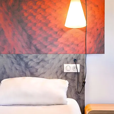 Ibis La Roche Sur Yon Vendespace Hotel Mouilleron-le-Captif
