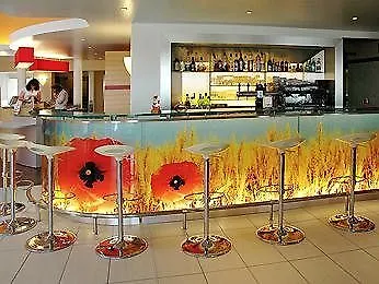 Hotel Ibis La Roche Sur Yon Vendespace 3*