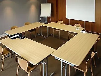 Hotel Ibis La Roche Sur Yon Vendespace Mouilleron-le-Captif