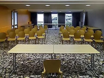 Hotel Ibis La Roche Sur Yon Vendespace Mouilleron-le-Captif