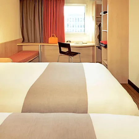 Ibis La Roche Sur Yon Vendespace 3*