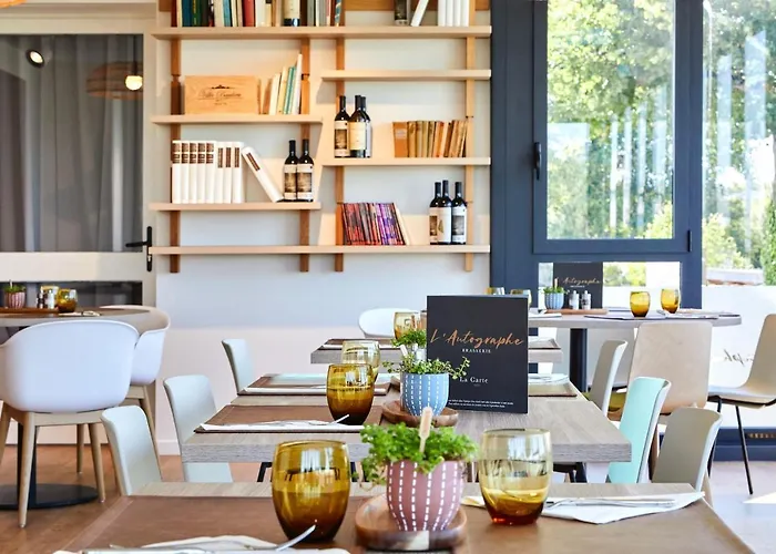 Ibis La Roche Sur Yon Vendespace 3* Mouilleron-le-Captif