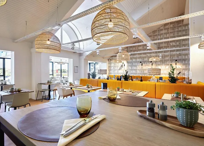 Ibis La Roche Sur Yon Vendespace فندق 3*