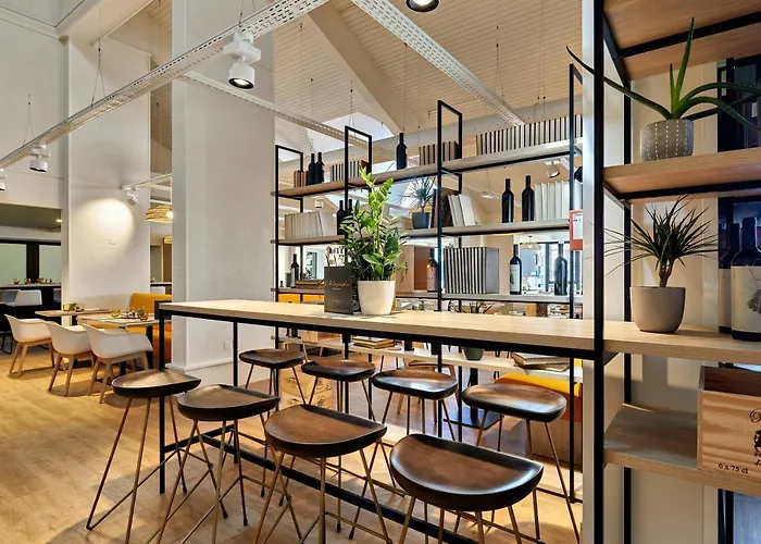 Ibis La Roche Sur Yon Vendespace מלון Mouilleron-le-Captif