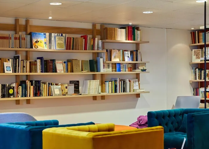 Ibis La Roche Sur Yon Vendespace