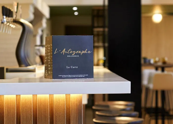 Ibis La Roche Sur Yon Vendespace 3* ميورو لو كابْتيفْ