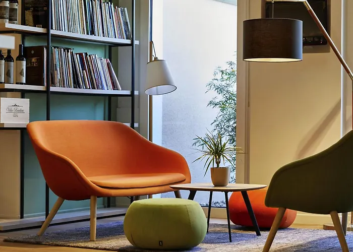 Ibis La Roche Sur Yon Vendespace 3* ميورو لو كابْتيفْ