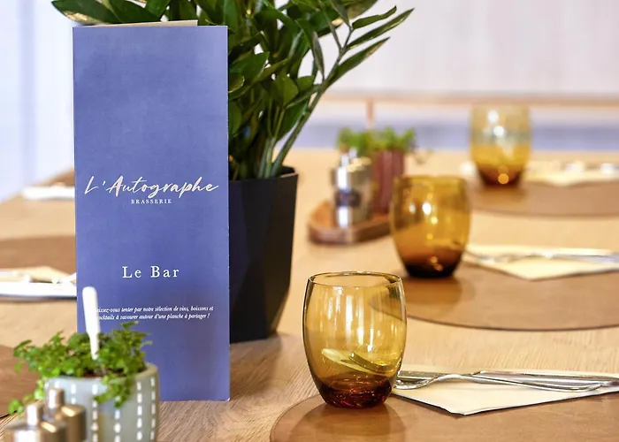 فندق Ibis La Roche Sur Yon Vendespace