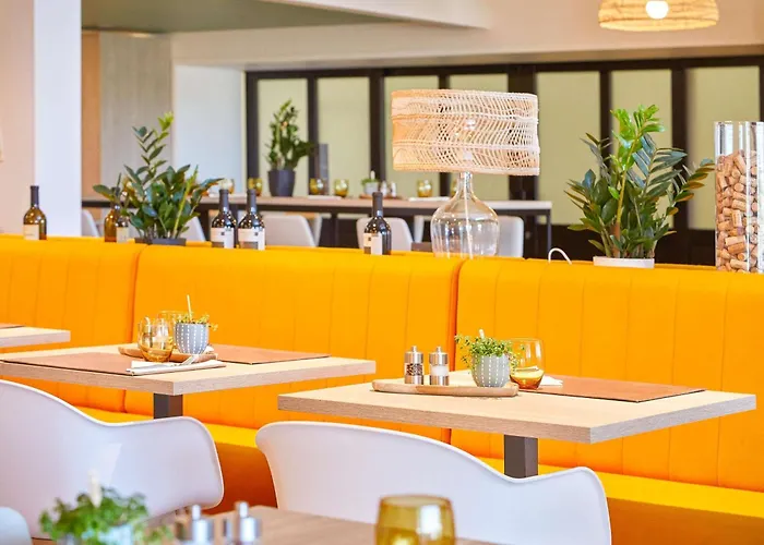 Ibis La Roche Sur Yon Vendespace