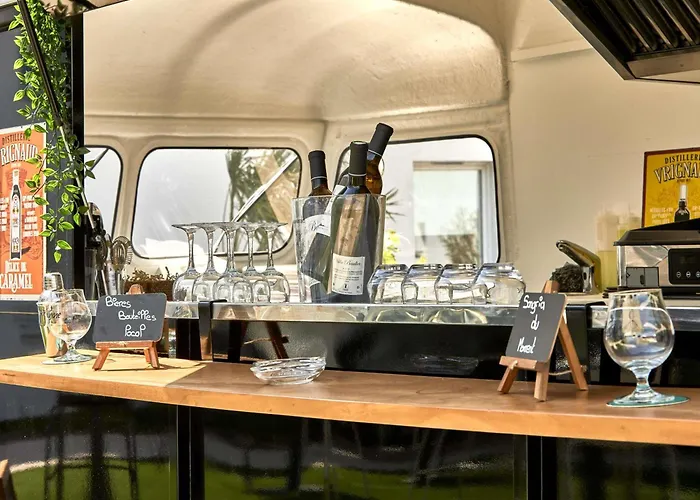 فندق Ibis La Roche Sur Yon Vendespace