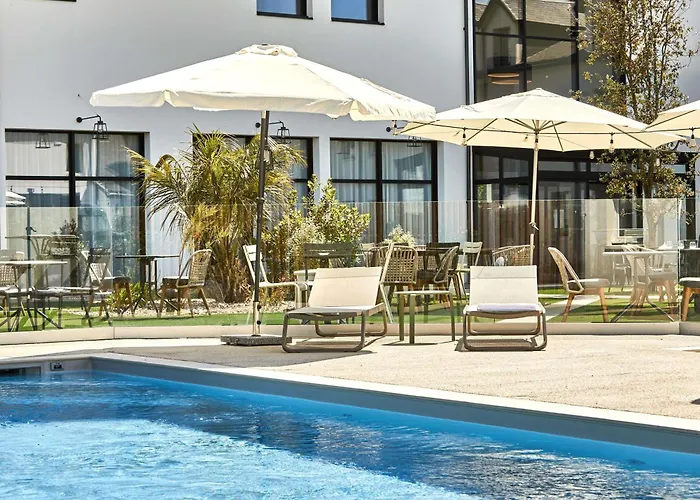 Ibis La Roche Sur Yon Vendespace Mouilleron-le-Captif