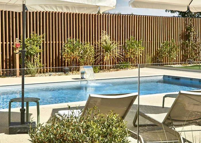 Ibis La Roche Sur Yon Vendespace 3* Mouilleron-le-Captif