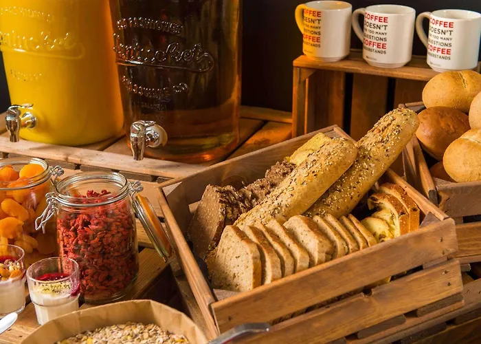 Ibis La Roche Sur Yon Vendespace