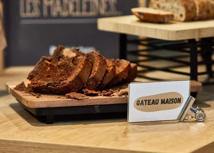 Ibis La Roche Sur Yon Vendespace Hotel 3*