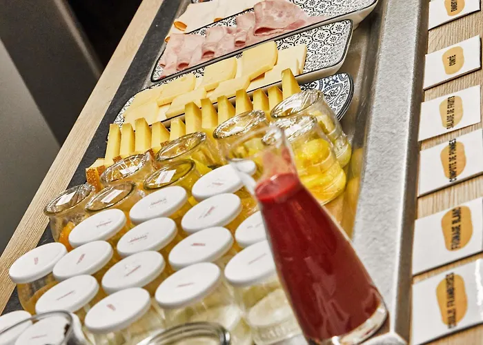 Ibis La Roche Sur Yon Vendespace 3*