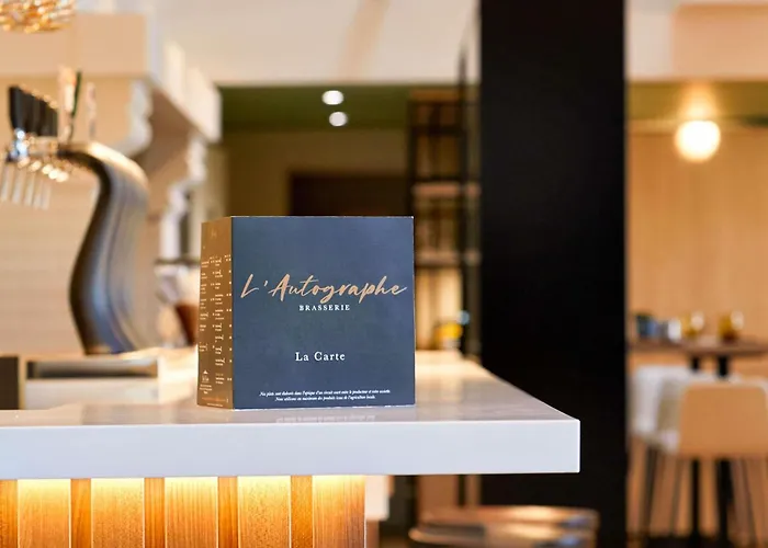 Ibis La Roche Sur Yon Vendespace Mouilleron-le-Captif