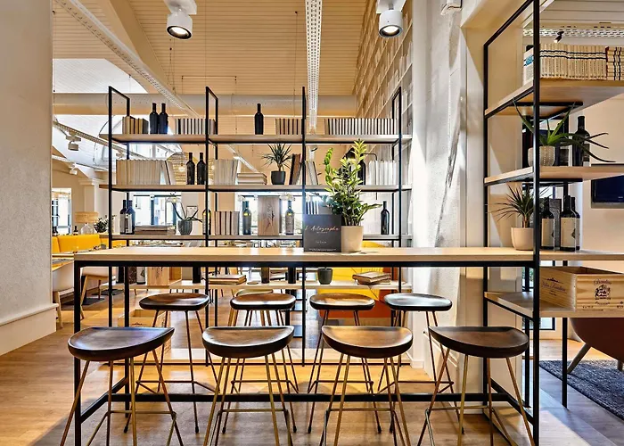 Ibis La Roche Sur Yon Vendespace