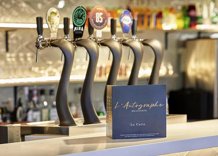 Ibis La Roche Sur Yon Vendespace 3*