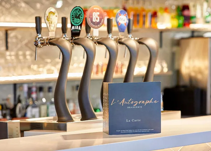 Ibis La Roche Sur Yon Vendespace Mouilleron-le-Captif