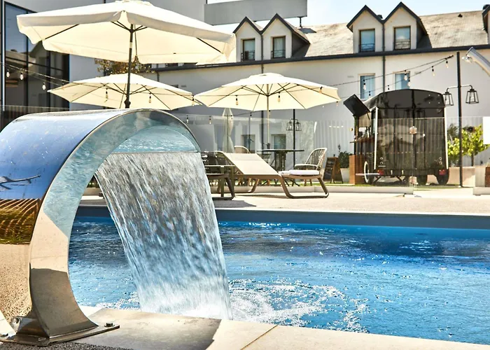 Hotel Ibis La Roche Sur Yon Vendespace 3*