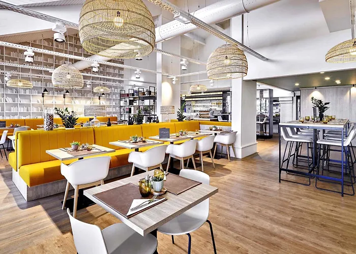 Ibis La Roche Sur Yon Vendespace 3* Mouilleron-le-Captif