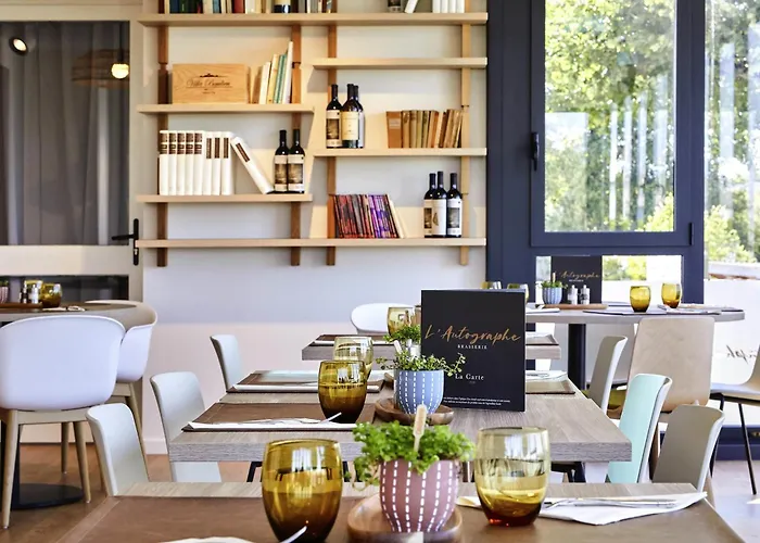 Ibis La Roche Sur Yon Vendespace Hotel Mouilleron-le-Captif