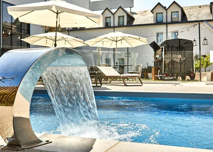 Hotel Ibis La Roche Sur Yon Vendespace Mouilleron-le-Captif