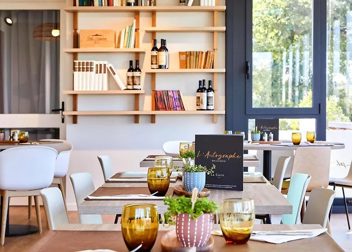 Ibis La Roche Sur Yon Vendespace 3* ميورو لو كابْتيفْ