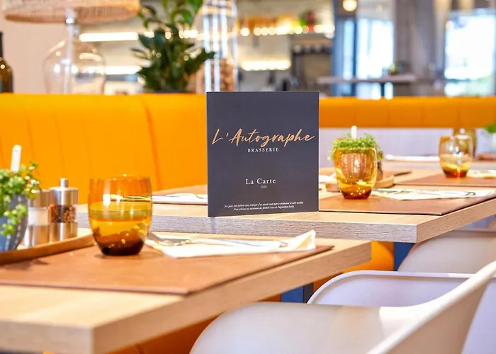 Ibis La Roche Sur Yon Vendespace فندق 3*