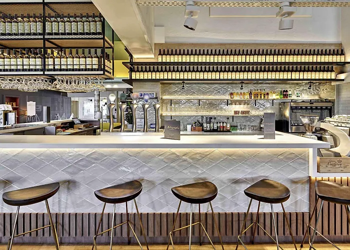 Ibis La Roche Sur Yon Vendespace Hotel 3*