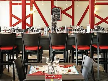 Hotel Ibis La Roche Sur Yon Vendespace